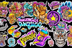 Dangerous tattoo idea