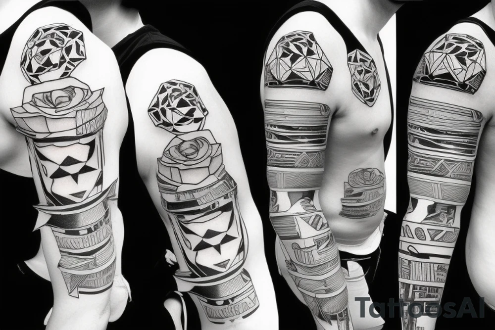 sad lonely industrial shoulder patterned
low-poly low-detail tattoo idea sad lonely industrial shoulder patterned
low-poly low-detail tattoo idea