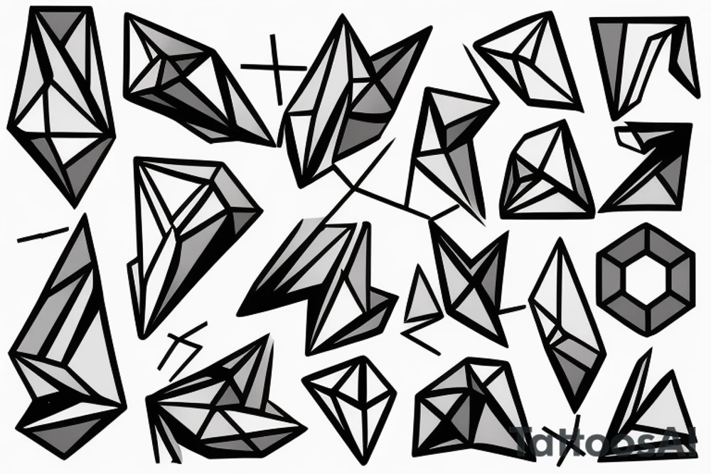 sad lonely industrial shoulder patterned
low-poly low-detail tattoo idea sad lonely industrial shoulder patterned
low-poly low-detail tattoo idea
