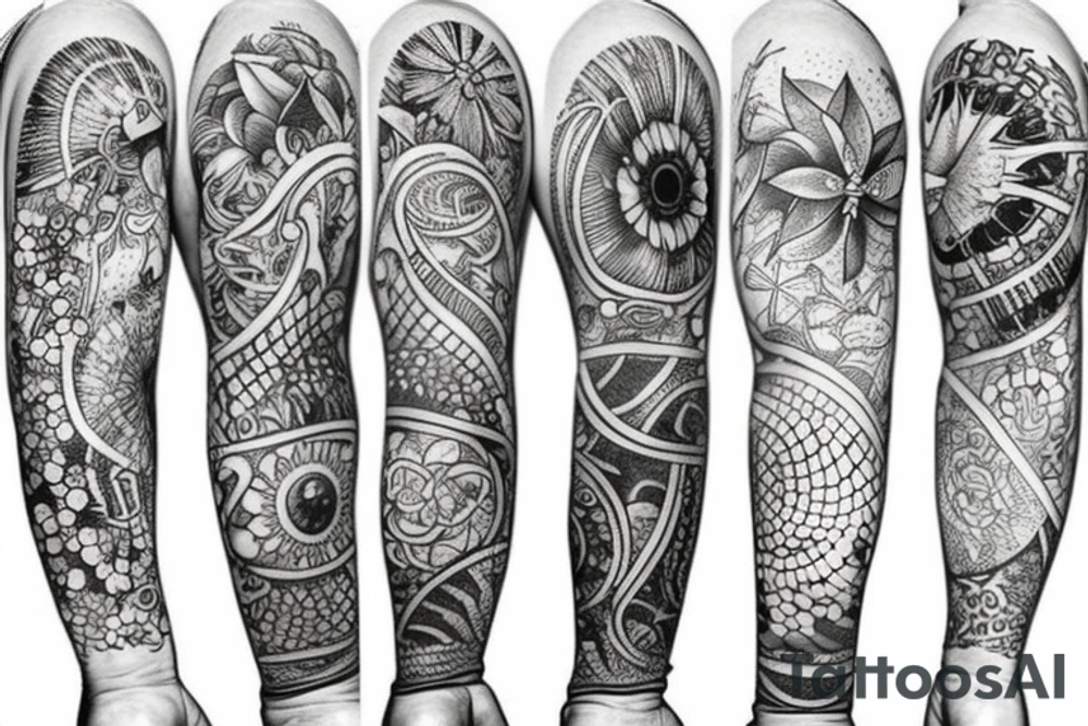 You are your only limit, remember why you started
Hand Tattoo
Micro realism designs next to quotes tattoo idea