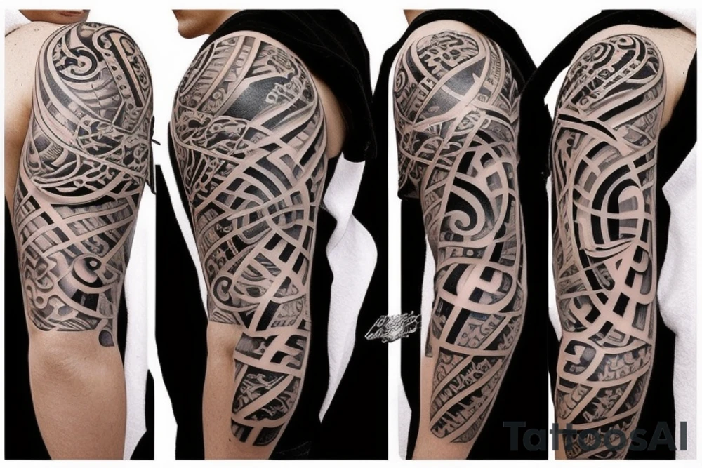 I want you to make a beautiful round basketball with japanese letters on top that says ball is life tattoo idea