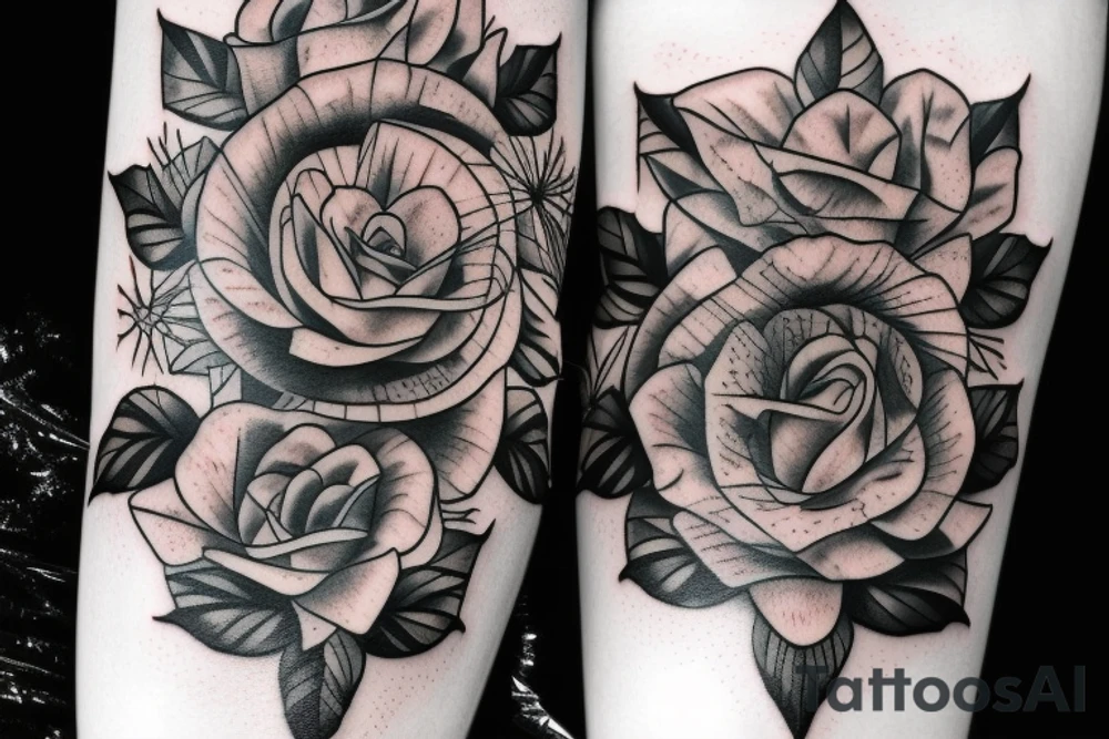 Sarah J Maas tattoo idea