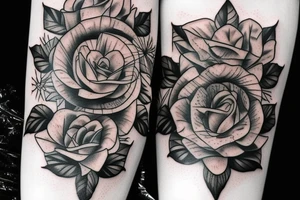 Sarah J Maas tattoo idea
