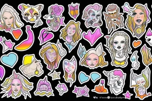 Aileen Wuornos tattoo idea