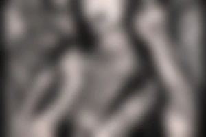 Demonic Runic Elaborate Intricate Comprehensive Demon woman gorgeous beautiful fierce Feral tattoo idea