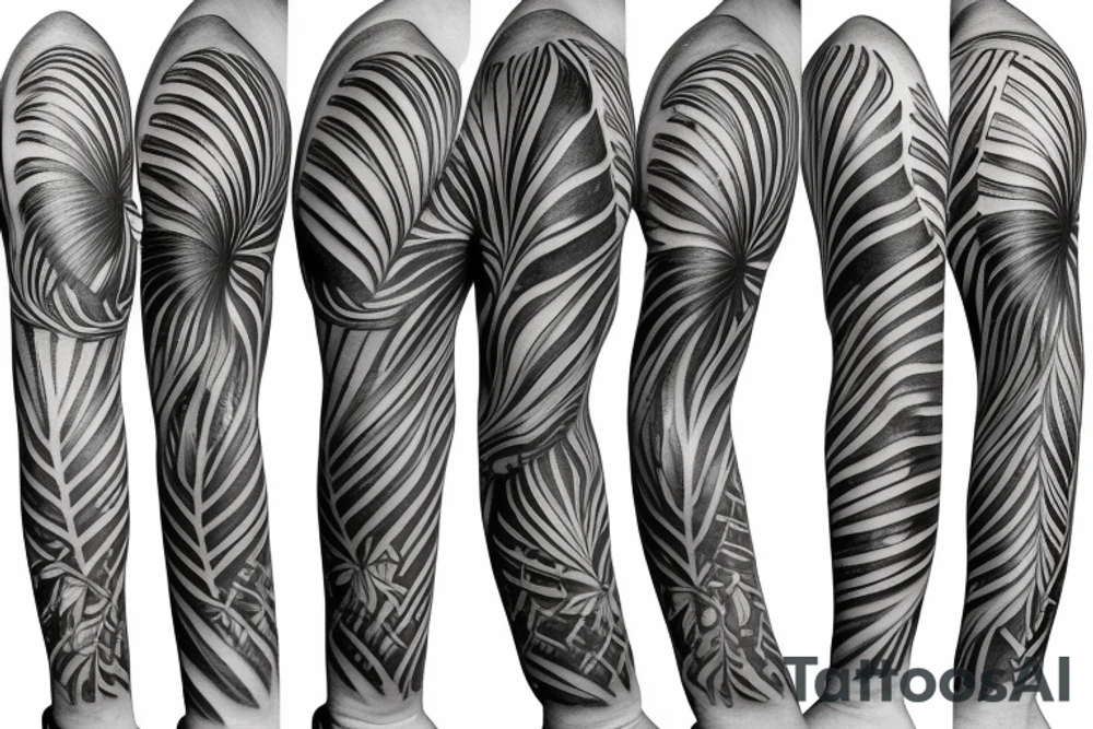 monstera leaves
black fond
sleeve tattoo idea monstera leaves
black fond
sleeve tattoo idea