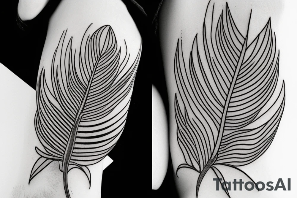 black background
monstera leaves
frangipani flowers
sleeve tattoo idea