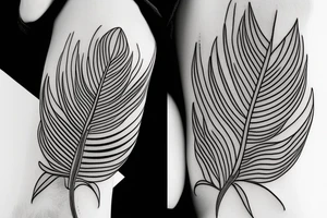 black background
monstera leaves
frangipani flowers
sleeve tattoo idea
