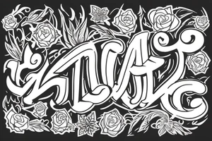 My name Deyler Mena
My date 18-05-2022 tattoo idea
