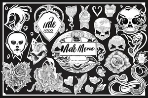 My name Deyler Mena
My date 18-05-2022 tattoo idea
