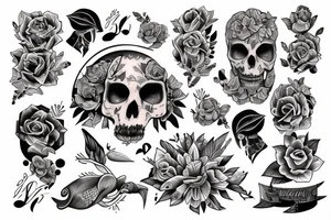 Deyler Mena
18-05-2022 tattoo idea