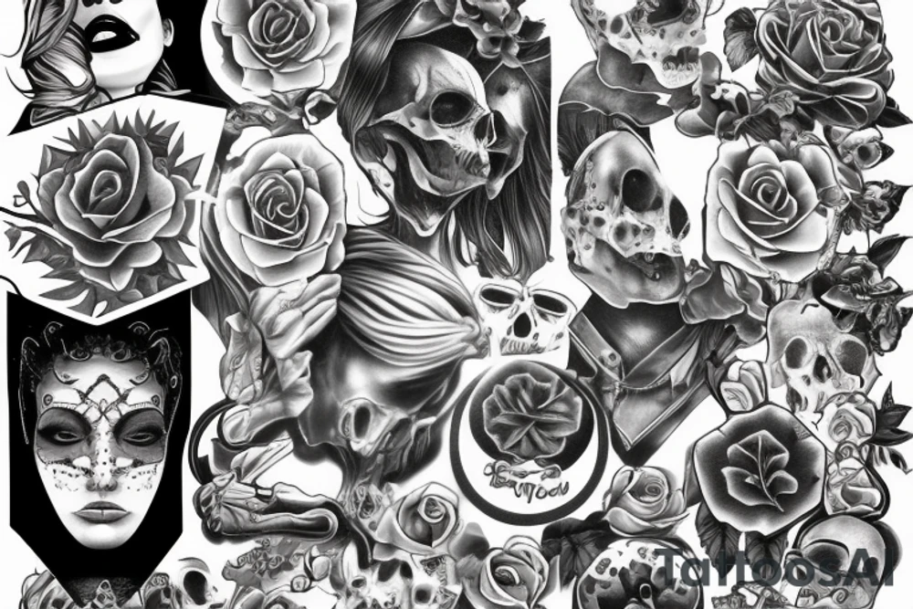 Deyler Mena
18-05-2022 tattoo idea