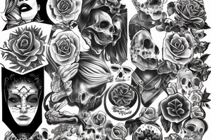 Deyler Mena
18-05-2022 tattoo idea