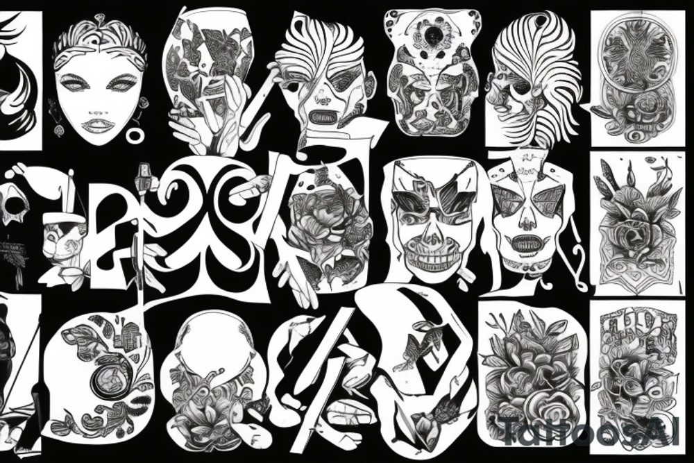 Deyler Mena
18-05-2022 tattoo idea