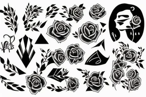 "Deyler Mena" tattoo idea