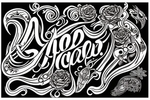 Deyler Mena tattoo idea
