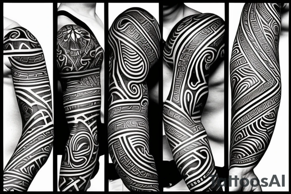 Deyler Mena tattoo idea