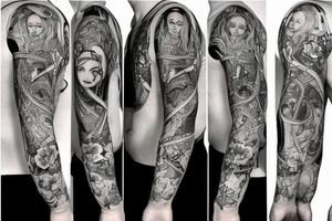 Russian prison tattoos tattoo idea