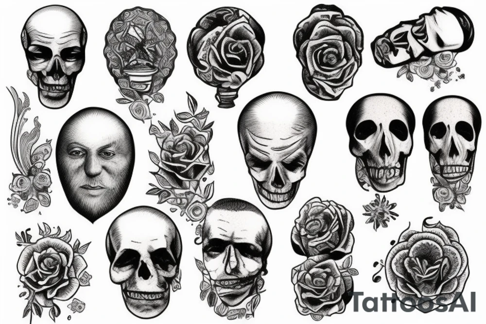 Russian prison tattoos tattoo idea