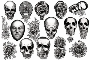 Russian prison tattoos tattoo idea