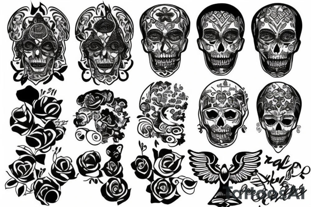 Russian prison tattoos tattoo idea