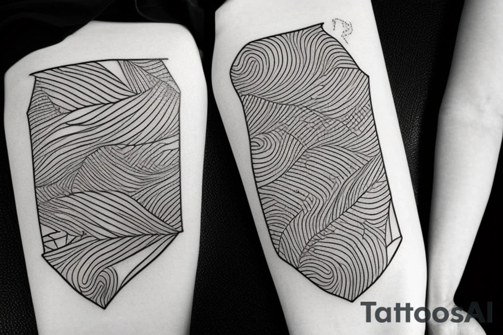 Rectangle shaped tattoo (ratio 1:2)
Hawaii themed, soft frame tattoo idea Rectangle shaped tattoo (ratio 1:2)
Hawaii themed, soft frame tattoo idea