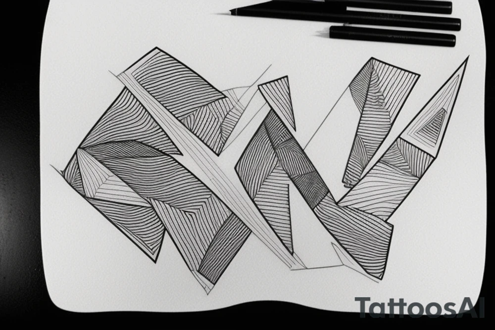 Rectangle shaped fine line tattoo (ratio 1:2)
Thin lines
Symmetric tattoo idea Rectangle shaped fine line tattoo (ratio 1:2)
Thin lines
Symmetric tattoo idea