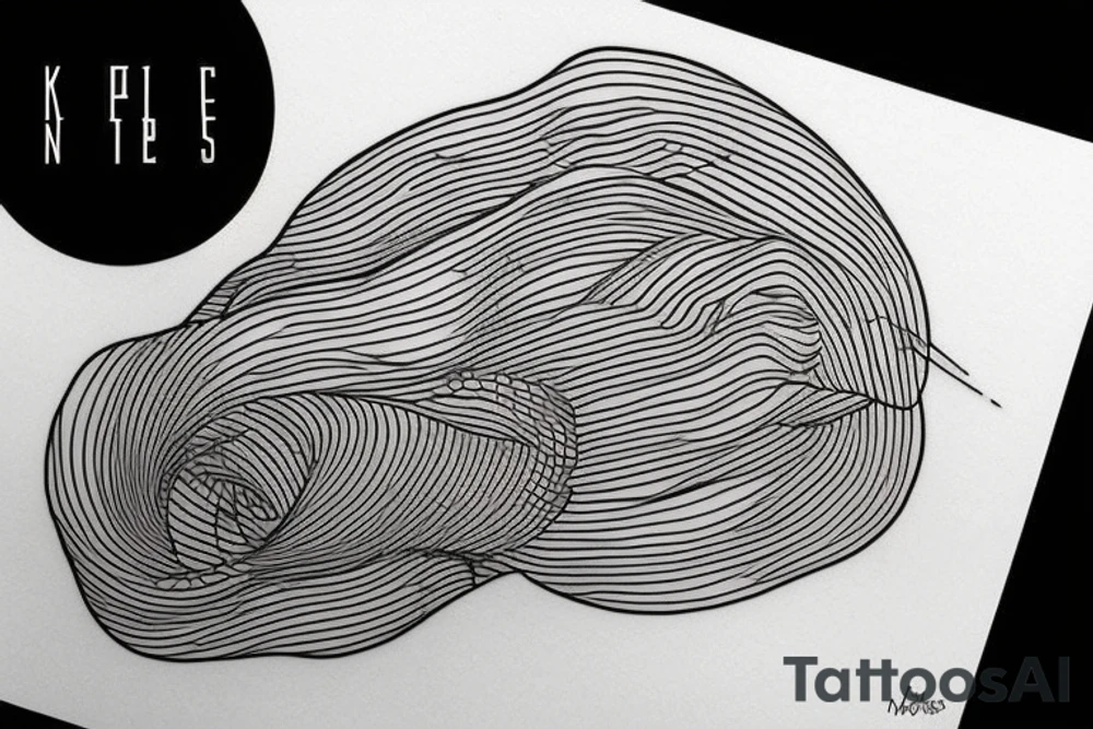 Rectangle shaped fine line tattoo (ratio 1:2)
Thin lines tattoo idea Rectangle shaped fine line tattoo (ratio 1:2)
Thin lines tattoo idea
