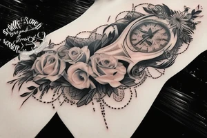 Sleves tattoo idea