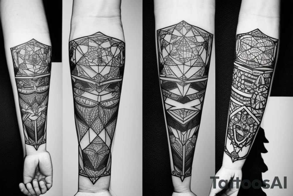 Create a forearm with black and white tattoos
patchwork tattoos tattoo idea Create a forearm with black and white tattoos
patchwork tattoos tattoo idea