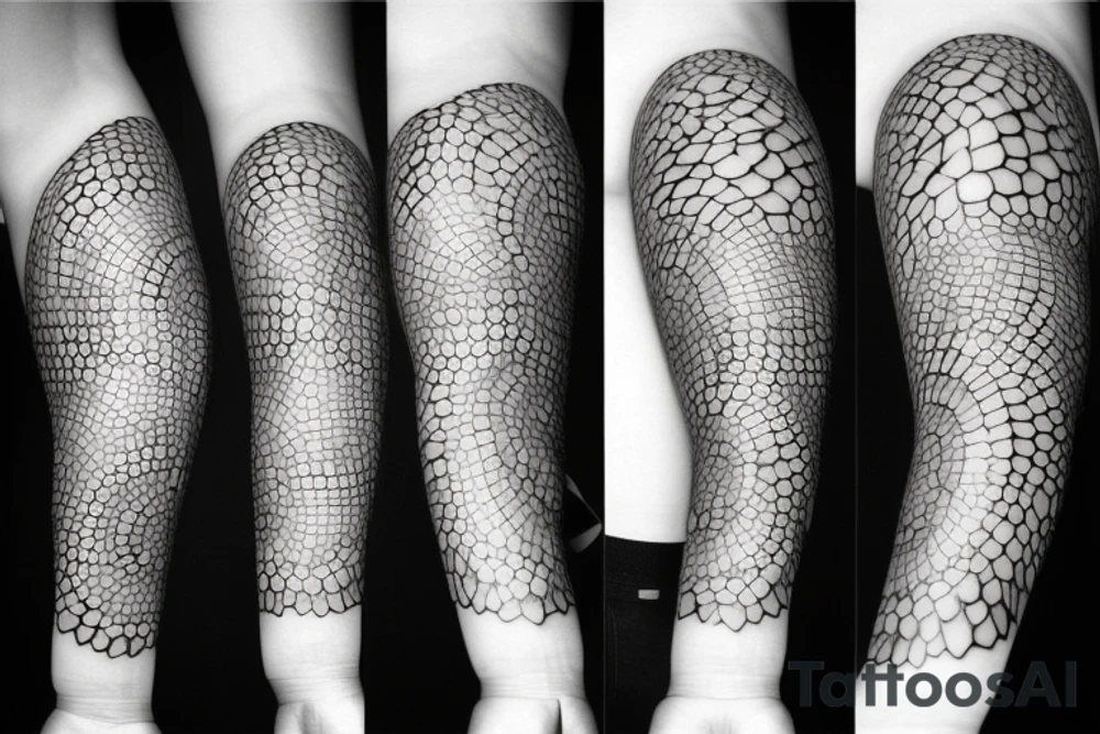 complete Forearm tattoo. Tortoise shell minimalist. only the turtle shell . no tortoise head, legs, arm or tail tattoo idea