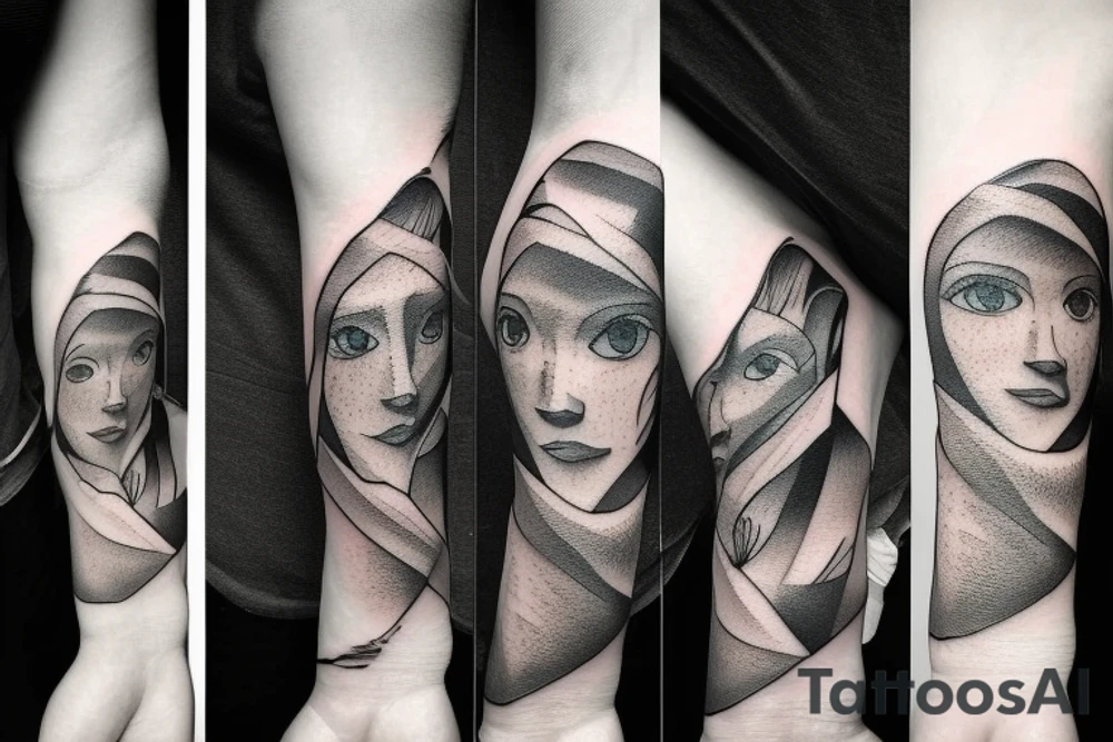 minimalist small arm tattoo tattoo idea