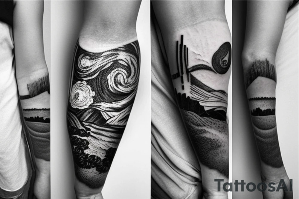 minimalist small arm tattoo tattoo idea