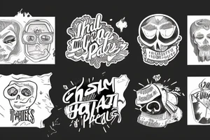 This shall Pass tattoo idea