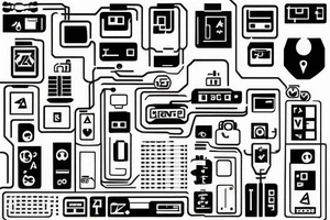 Circuit diagram tattoo idea
