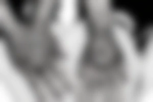 praying hands tattoo idea