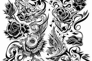 maffiosi342007@gmail.com tattoo idea