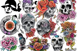 viquingo tattoo idea