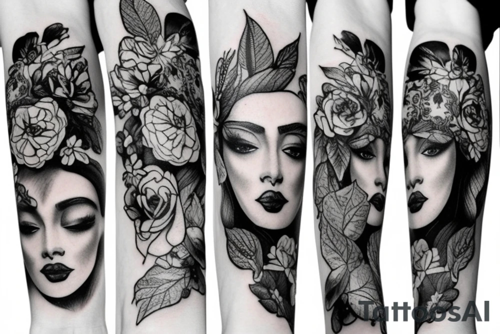 Леонель Месси tattoo idea