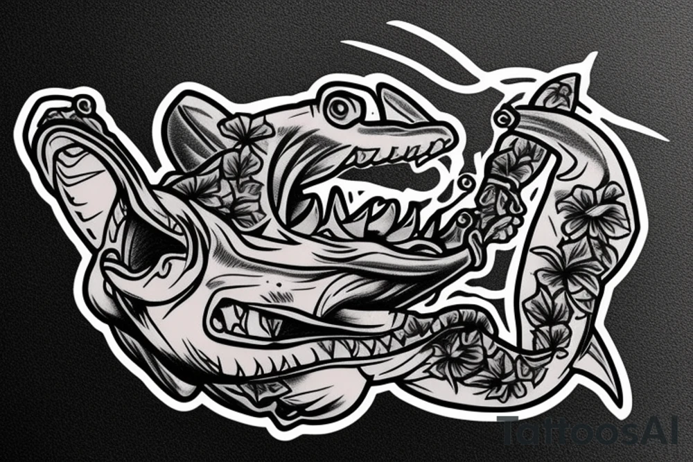 Hammerhead shark
https://helloartsy.com/how-to-draw-a-hammerhead-shark/ tattoo idea Hammerhead shark
https://helloartsy.com/how-to-draw-a-hammerhead-shark/ tattoo idea