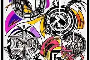 The hunger games katniss Everdeen tattoo idea
