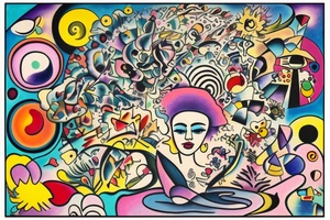Emily tattoo idea