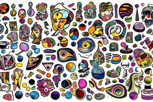 Emily tattoo idea