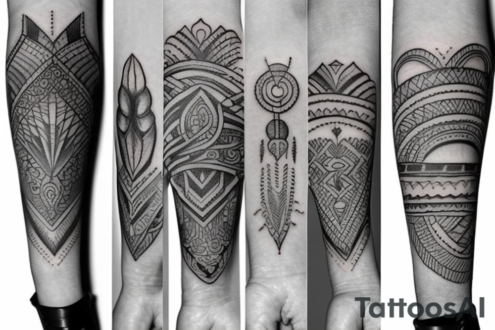 Wrist tattoo tattoo idea