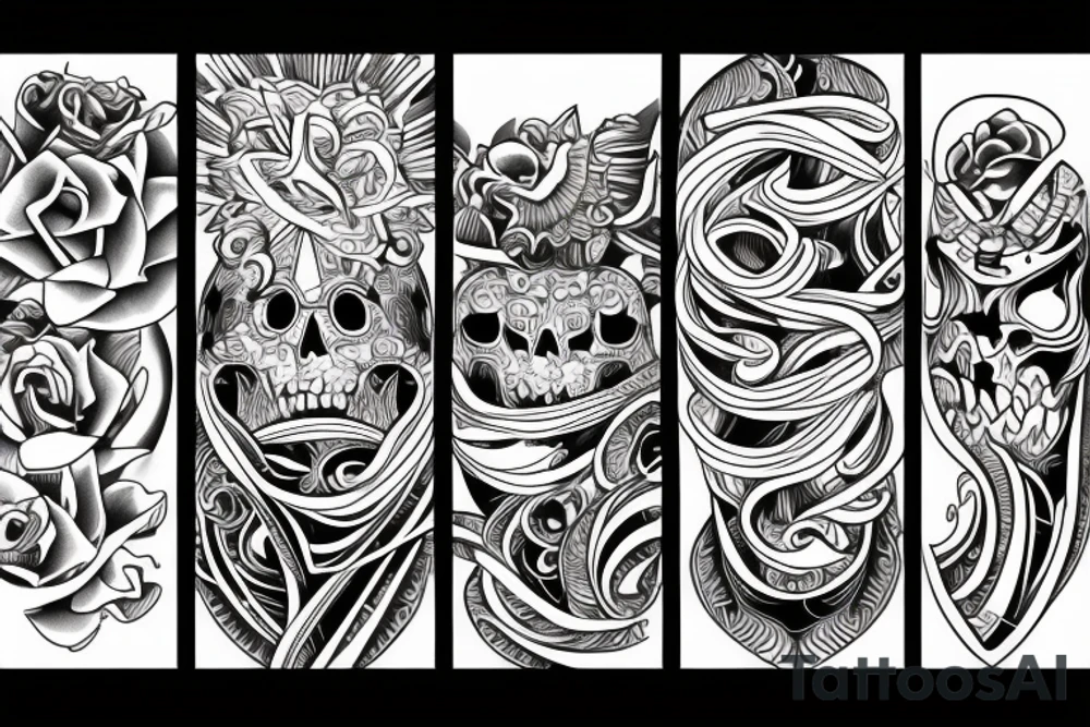 payasa tattoo tattoo idea