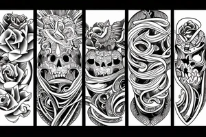 payasa tattoo tattoo idea