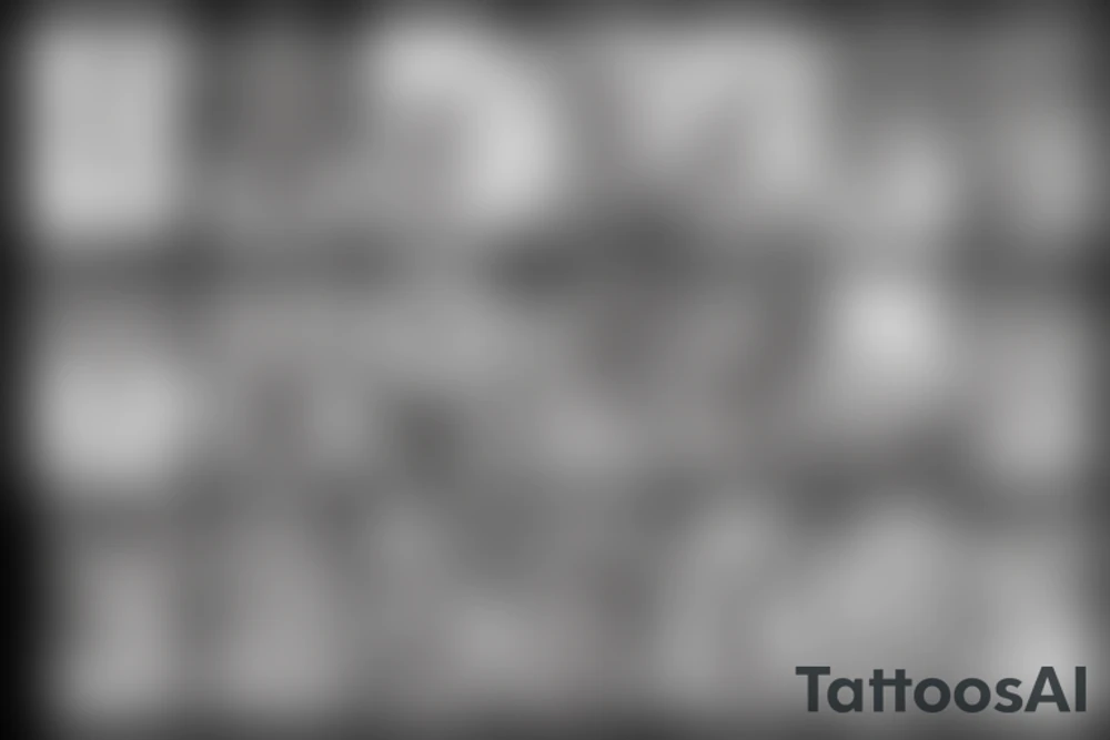 Roman, angels, falling angels, Jesus cross, libra, 7, 12-25-20 Roman numerals , space, time, birds tattoo idea