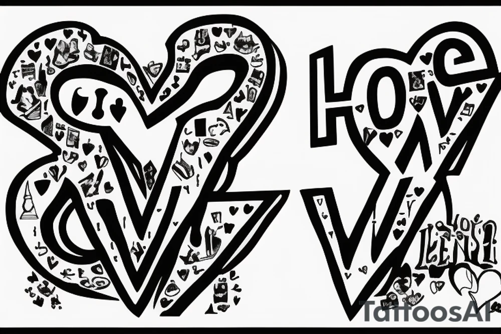 Philadelphia love sign https://www.visitphilly.com/things-to-do/attractions/love-statue/ tattoo idea Philadelphia love sign https://www.visitphilly.com/things-to-do/attractions/love-statue/ tattoo idea