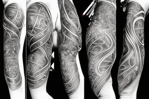 self awareness tattoo idea