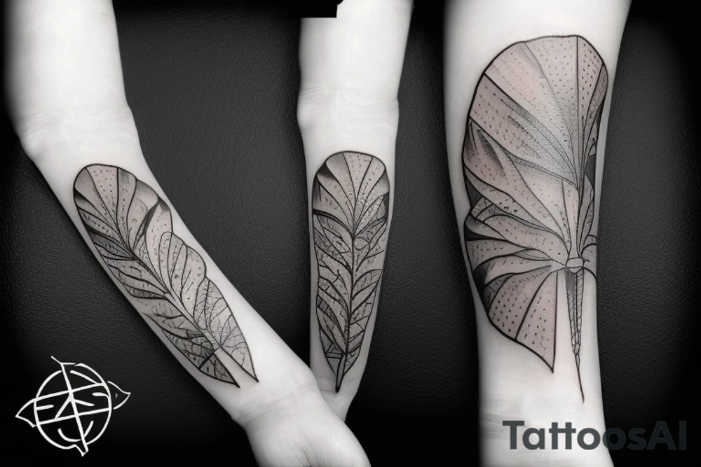 Arthritis tattoo idea